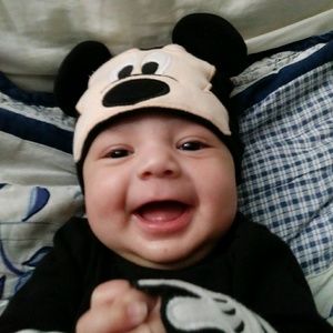 Meet your Posher, Miranda